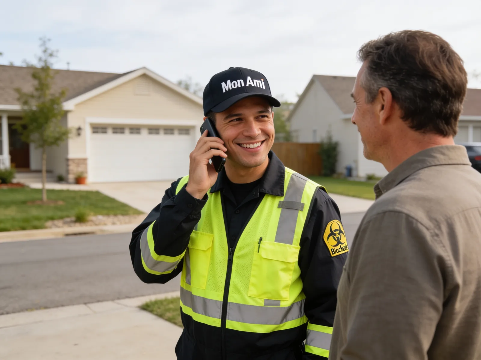 Sewage Cleanup Eighty Four, PA FAQs